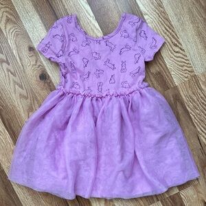 Cat & jack purple sundress